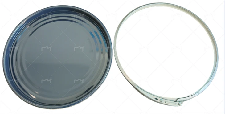 Lid And Locking Ring For 5 Gallon Metal Pail suppliers