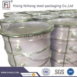 Hengilás fyrir stálhylki